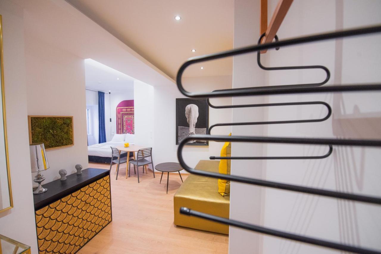Summer Me - Luxury Suite Corfu  Exterior photo